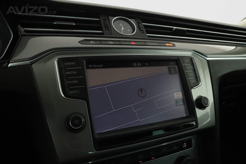 Foto inzerátu VW Passat 2.0 BiTDI