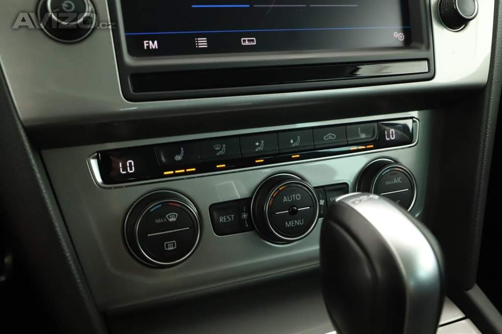 Foto inzerátu VW Passat 2.0 BiTDI