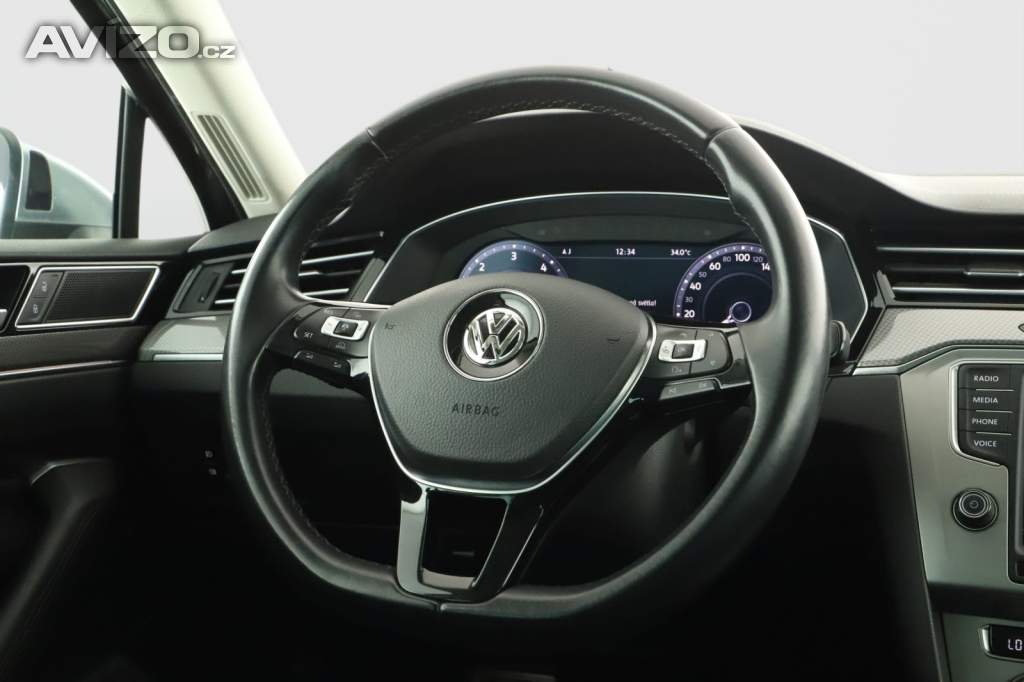 Foto inzerátu VW Passat 2.0 BiTDI