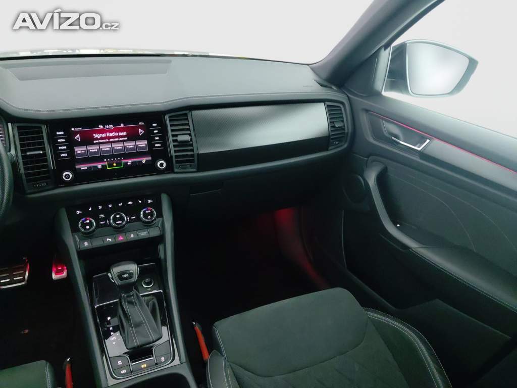 Foto inzerátu Skoda Kodiaq 1.5 TSI