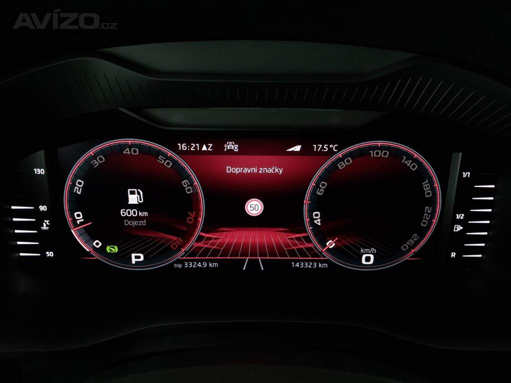 Foto inzerátu Skoda Kodiaq 1.5 TSI