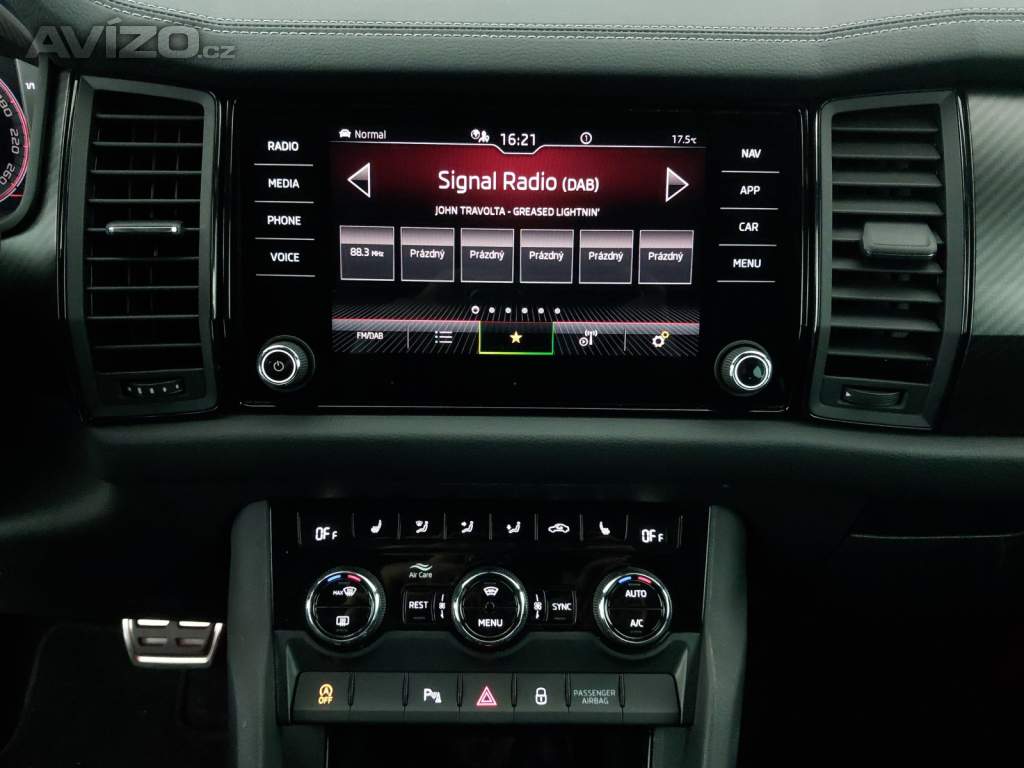 Foto inzerátu Skoda Kodiaq 1.5 TSI