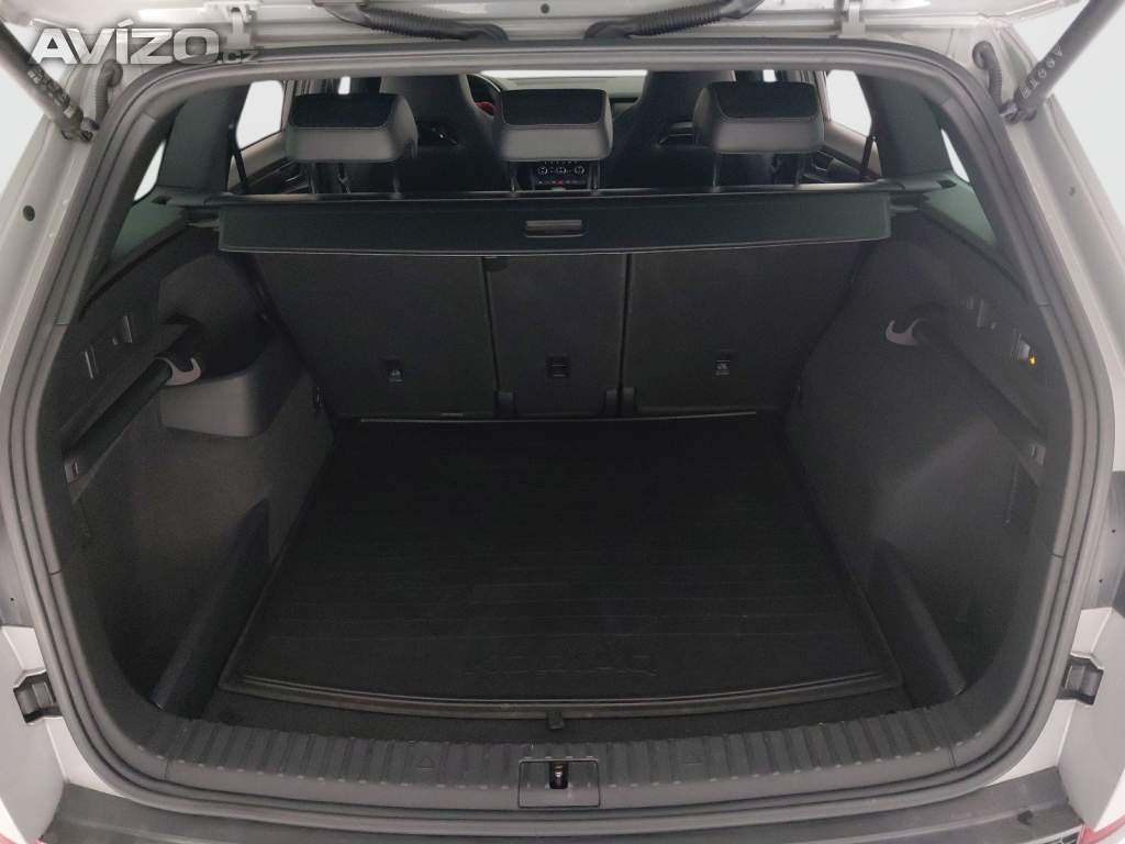 Foto inzerátu Skoda Kodiaq 1.5 TSI
