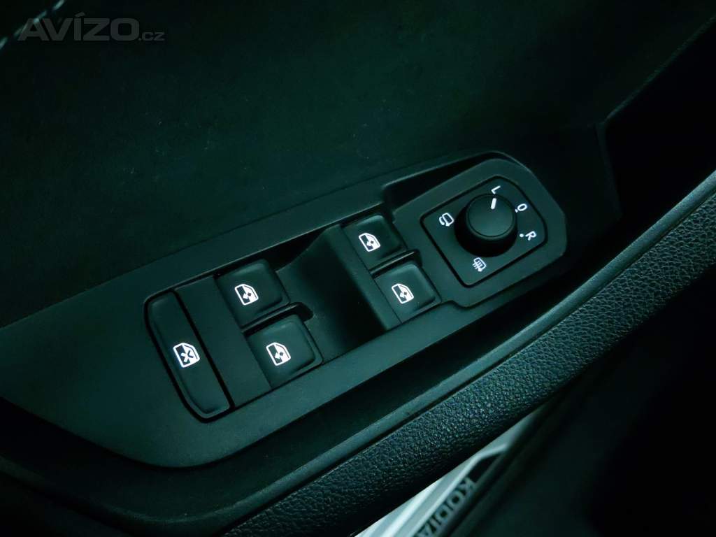 Foto inzerátu Skoda Kodiaq 1.5 TSI