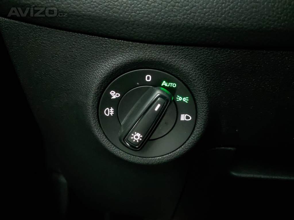 Foto inzerátu Skoda Kodiaq 1.5 TSI