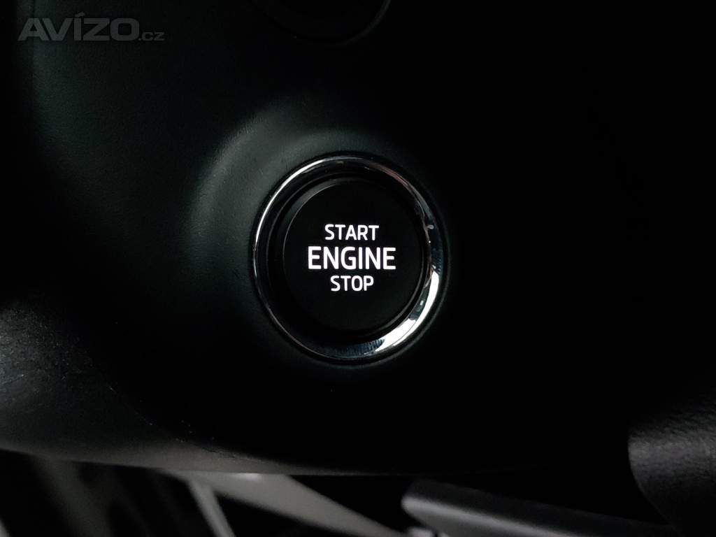 Foto inzerátu Skoda Kodiaq 1.5 TSI