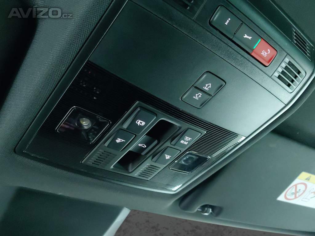 Foto inzerátu Skoda Kodiaq 1.5 TSI