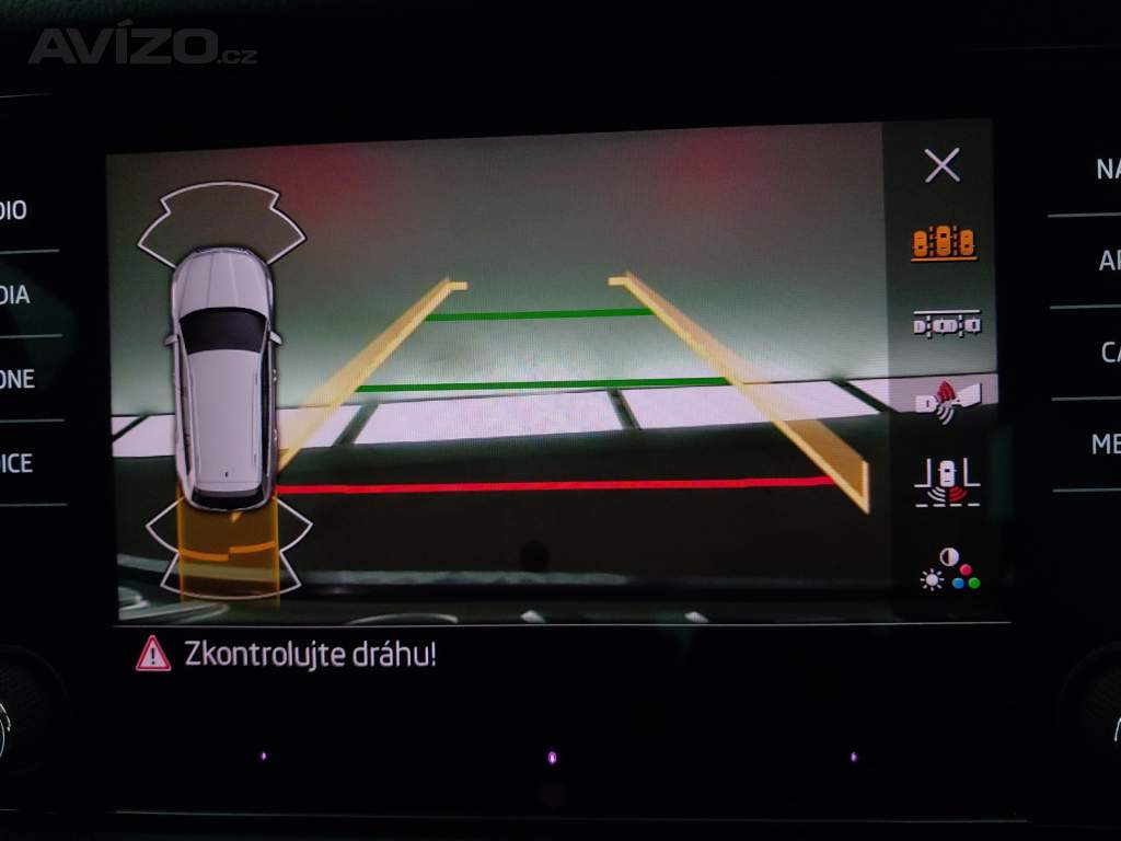 Foto inzerátu Skoda Kodiaq 1.5 TSI
