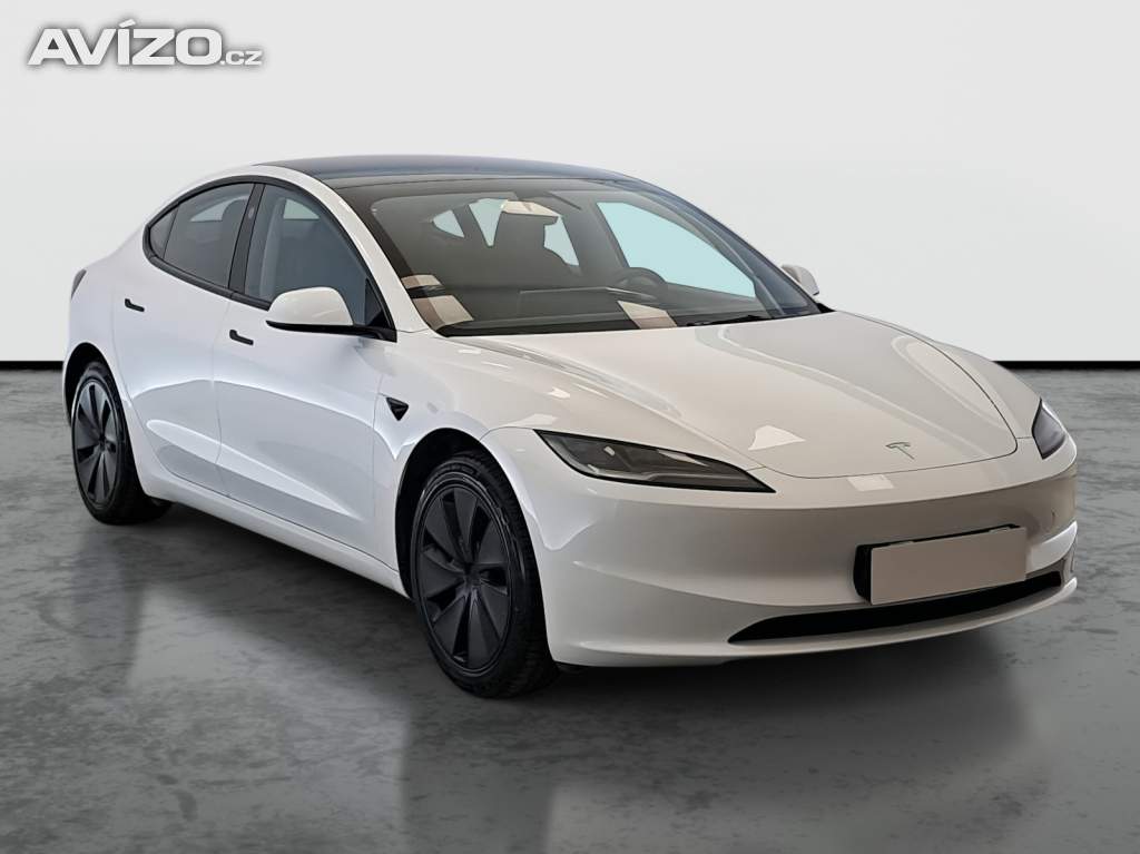 Tesla Model 3 Standard Range 60kWh