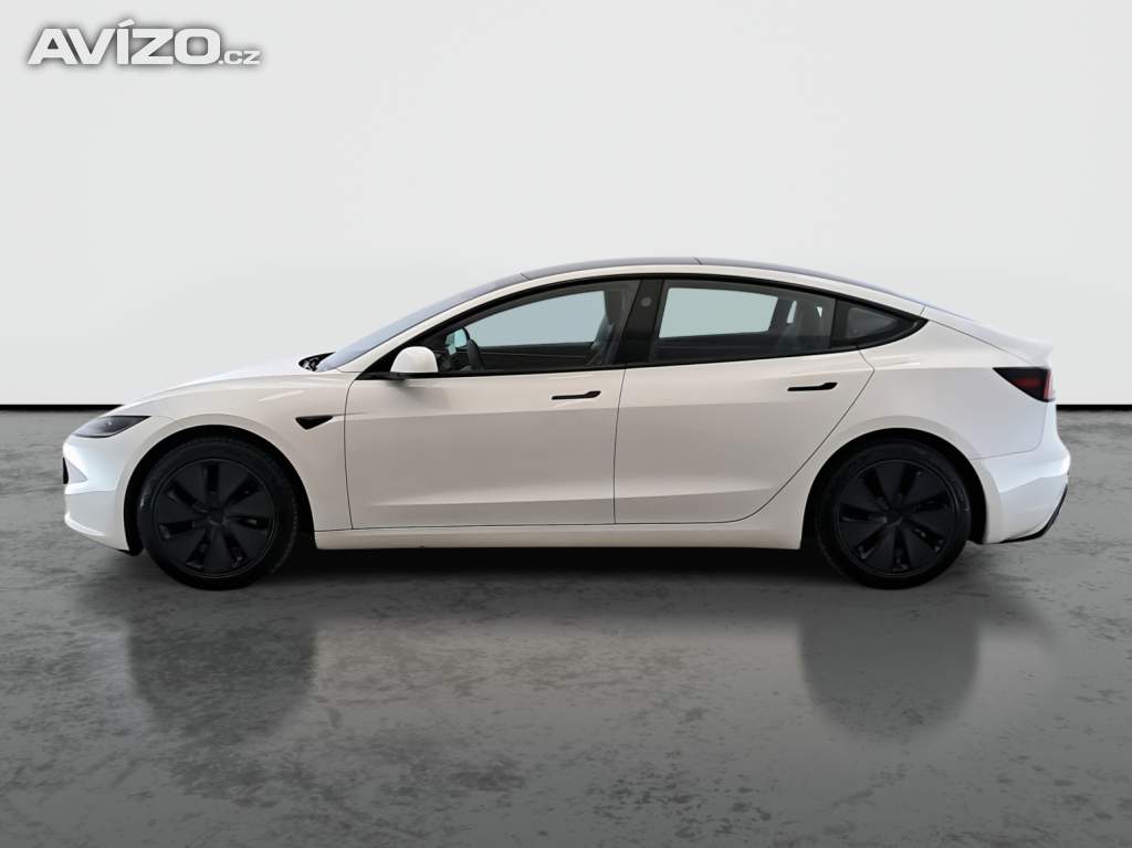 Foto inzerátu Tesla Model 3 Standard Range 60kWh