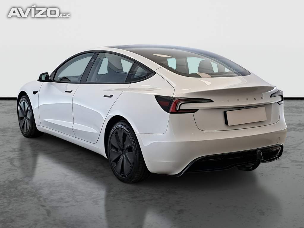 Foto inzerátu Tesla Model 3 Standard Range 60kWh