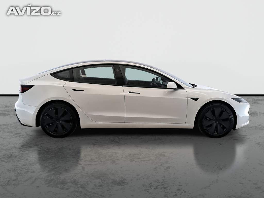 Foto inzerátu Tesla Model 3 Standard Range 60kWh