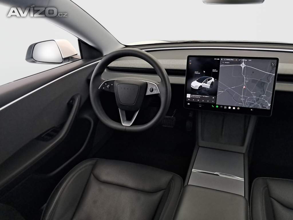 Foto inzerátu Tesla Model 3 Standard Range 60kWh