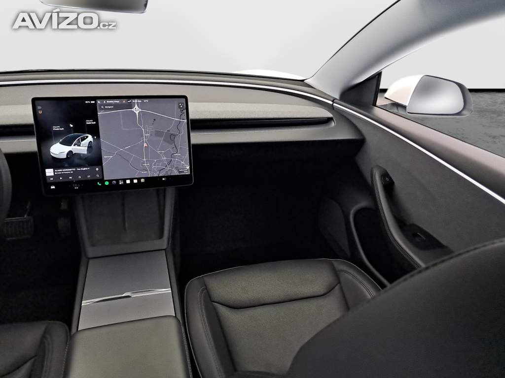 Foto inzerátu Tesla Model 3 Standard Range 60kWh