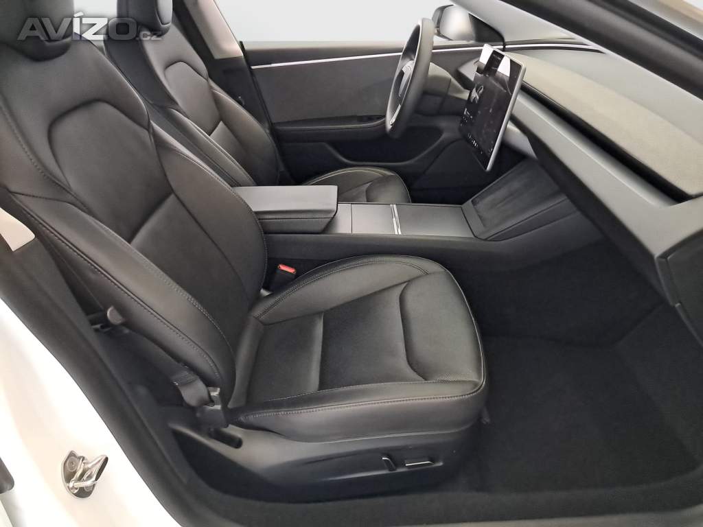 Foto inzerátu Tesla Model 3 Standard Range 60kWh