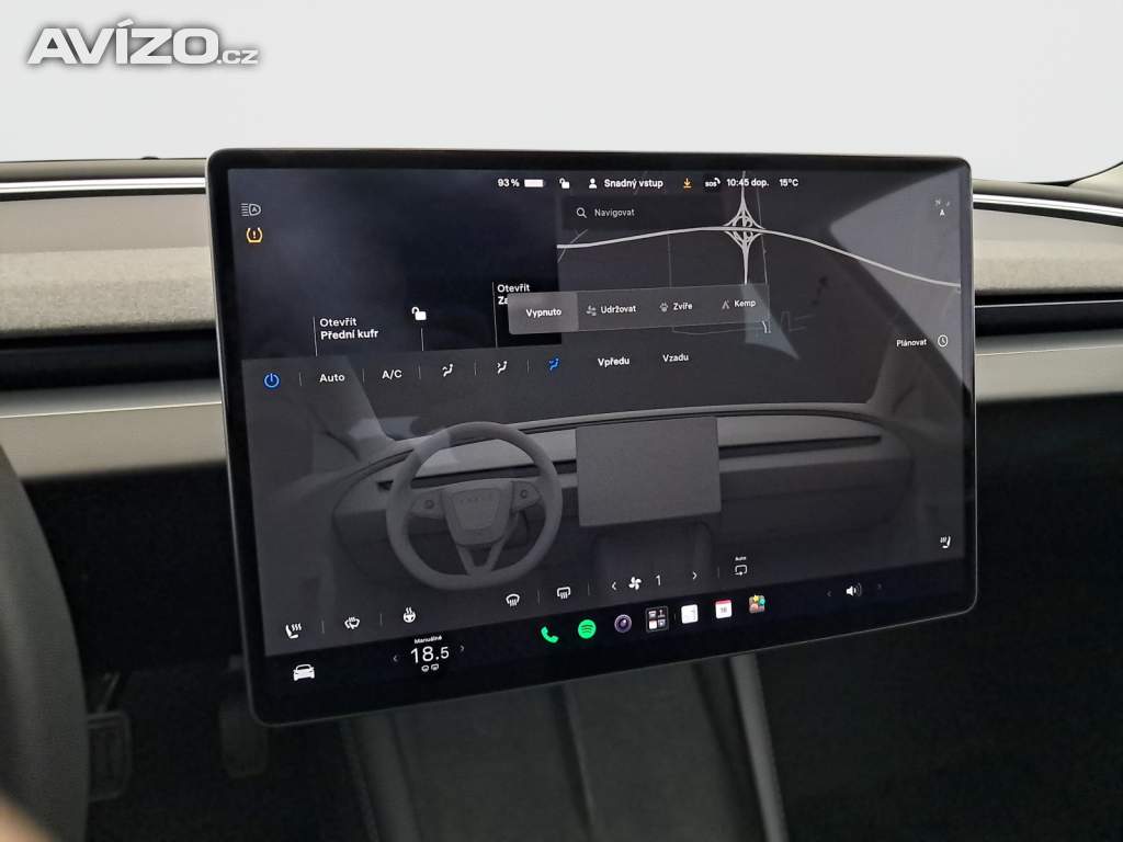 Foto inzerátu Tesla Model 3 Standard Range 60kWh