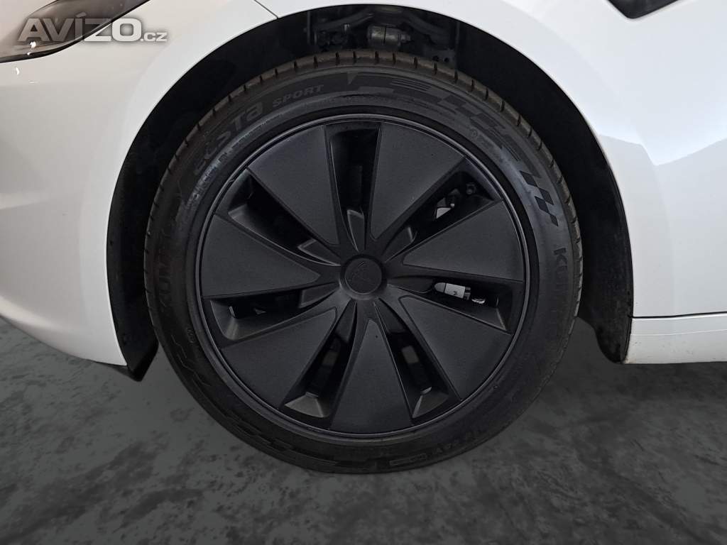 Foto inzerátu Tesla Model 3 Standard Range 60kWh