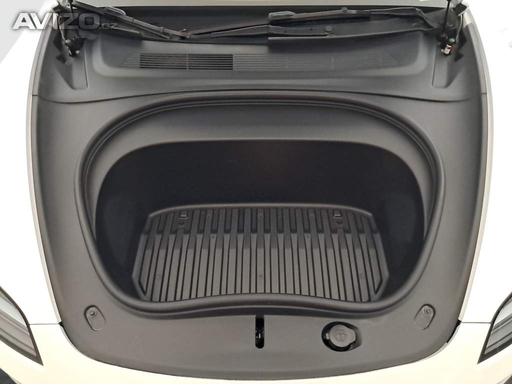 Foto inzerátu Tesla Model 3 Standard Range 60kWh