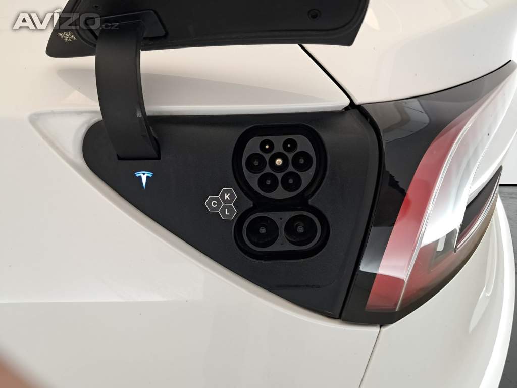 Foto inzerátu Tesla Model 3 Standard Range 60kWh