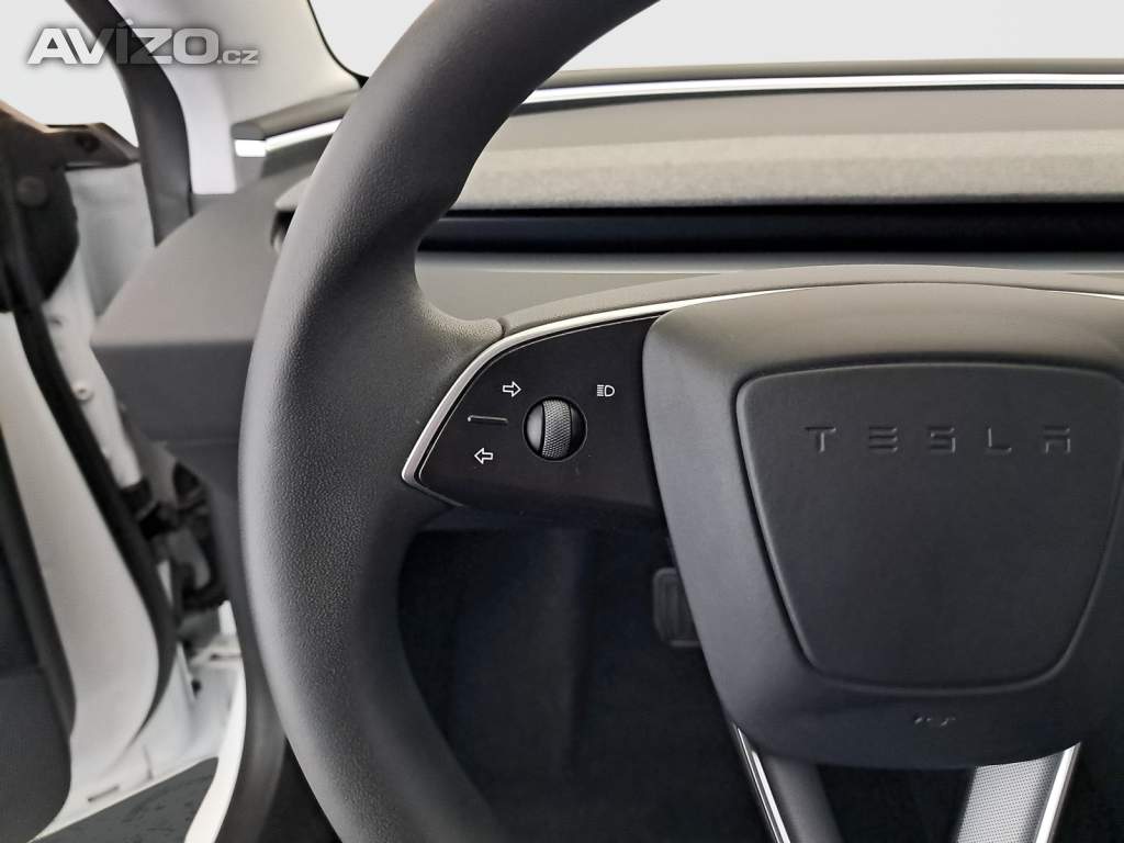 Foto inzerátu Tesla Model 3 Standard Range 60kWh