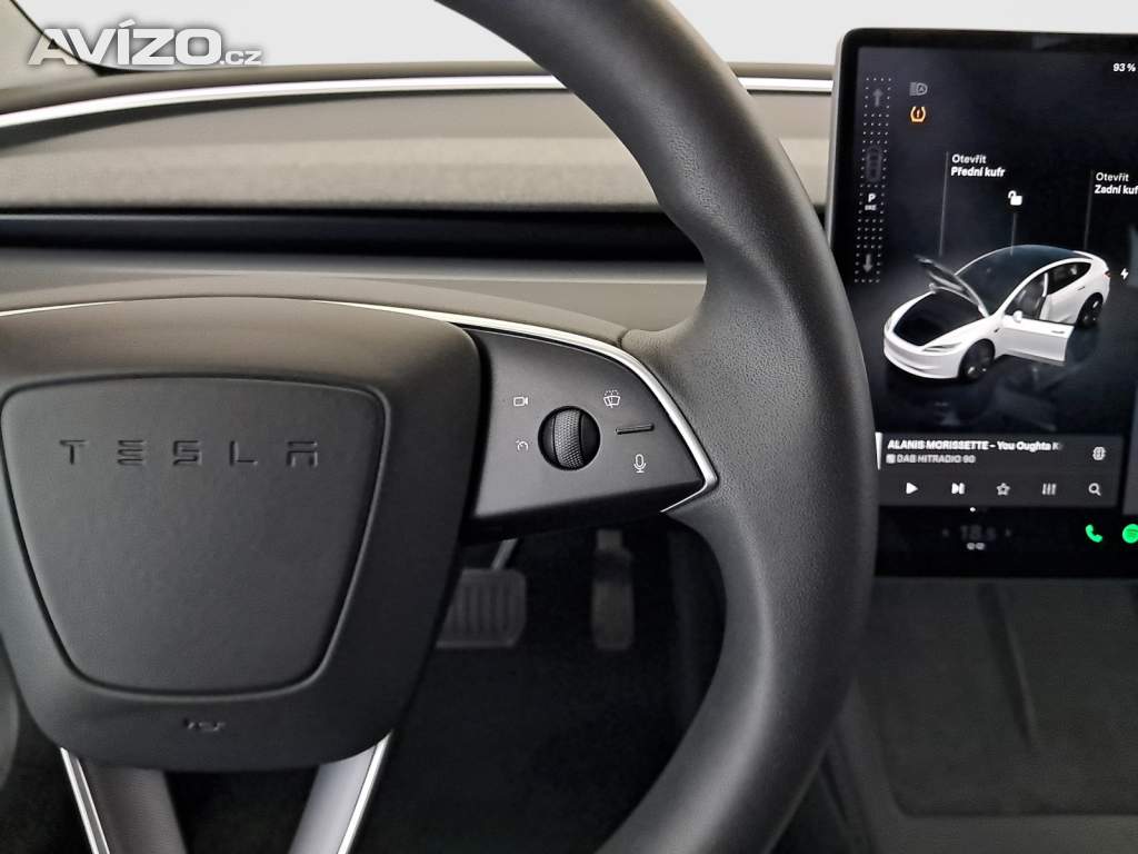 Foto inzerátu Tesla Model 3 Standard Range 60kWh