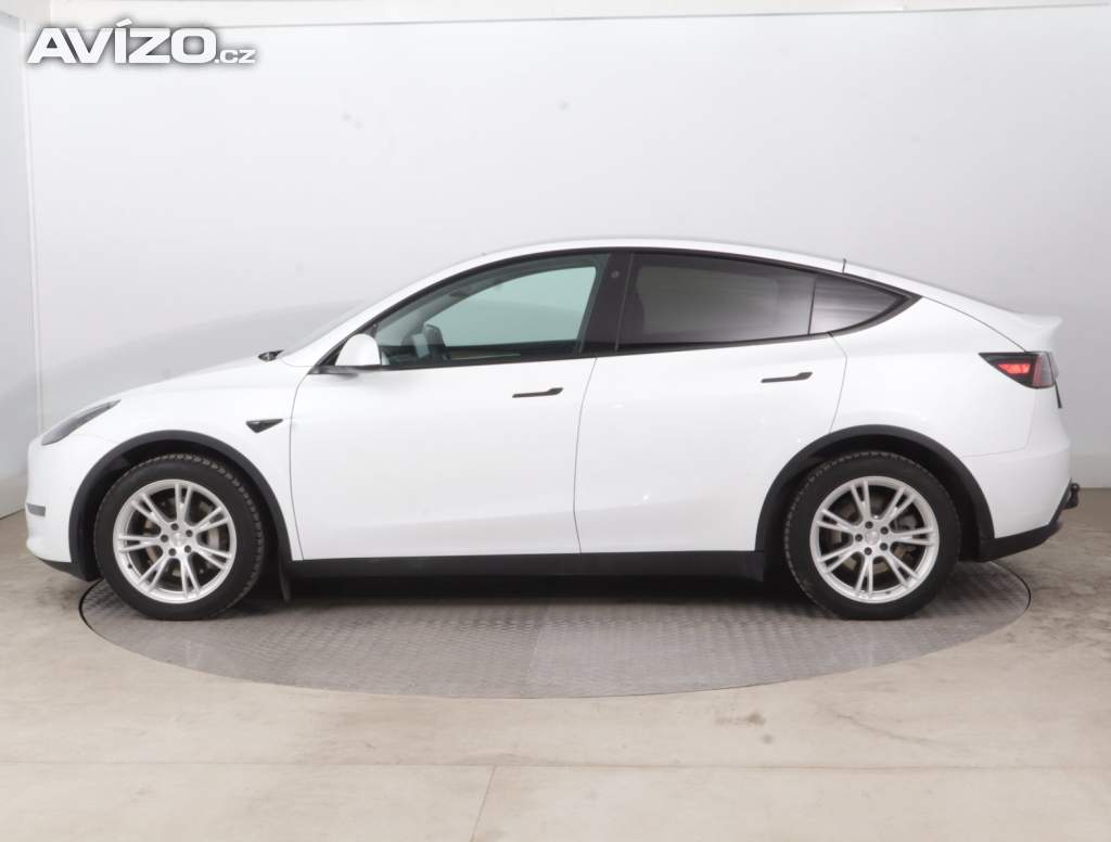 Foto inzerátu Tesla Model Y Long Range AWD 79kWh