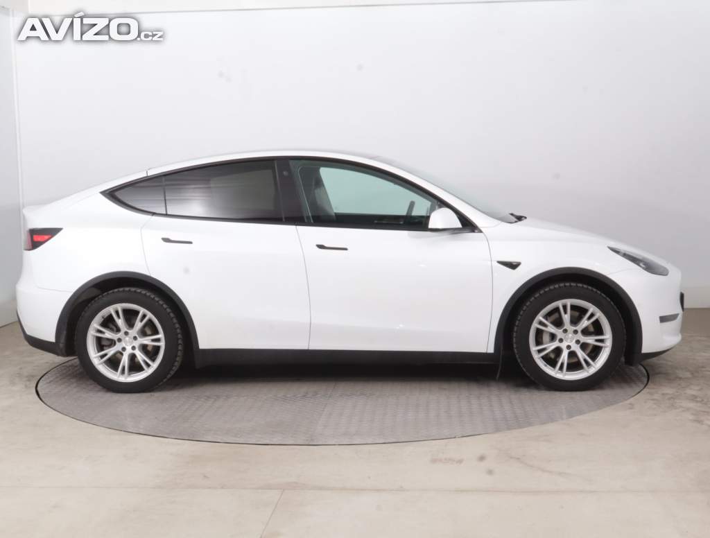 Foto inzerátu Tesla Model Y Long Range AWD 79kWh