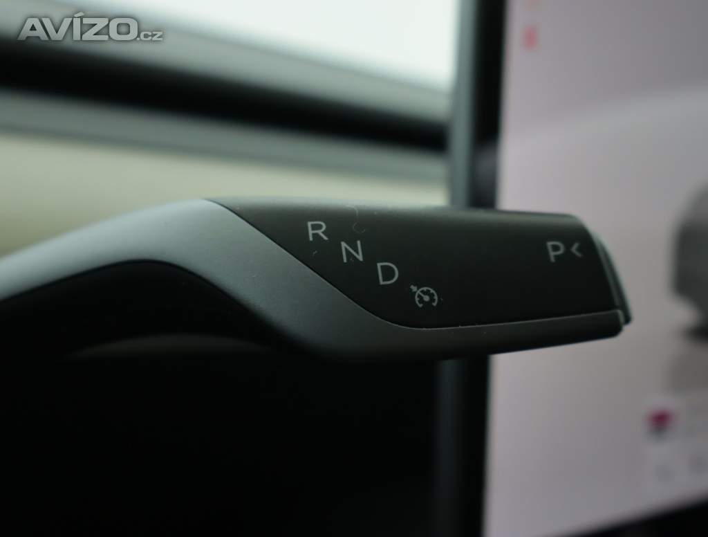 Foto inzerátu Tesla Model Y Long Range AWD 79kWh