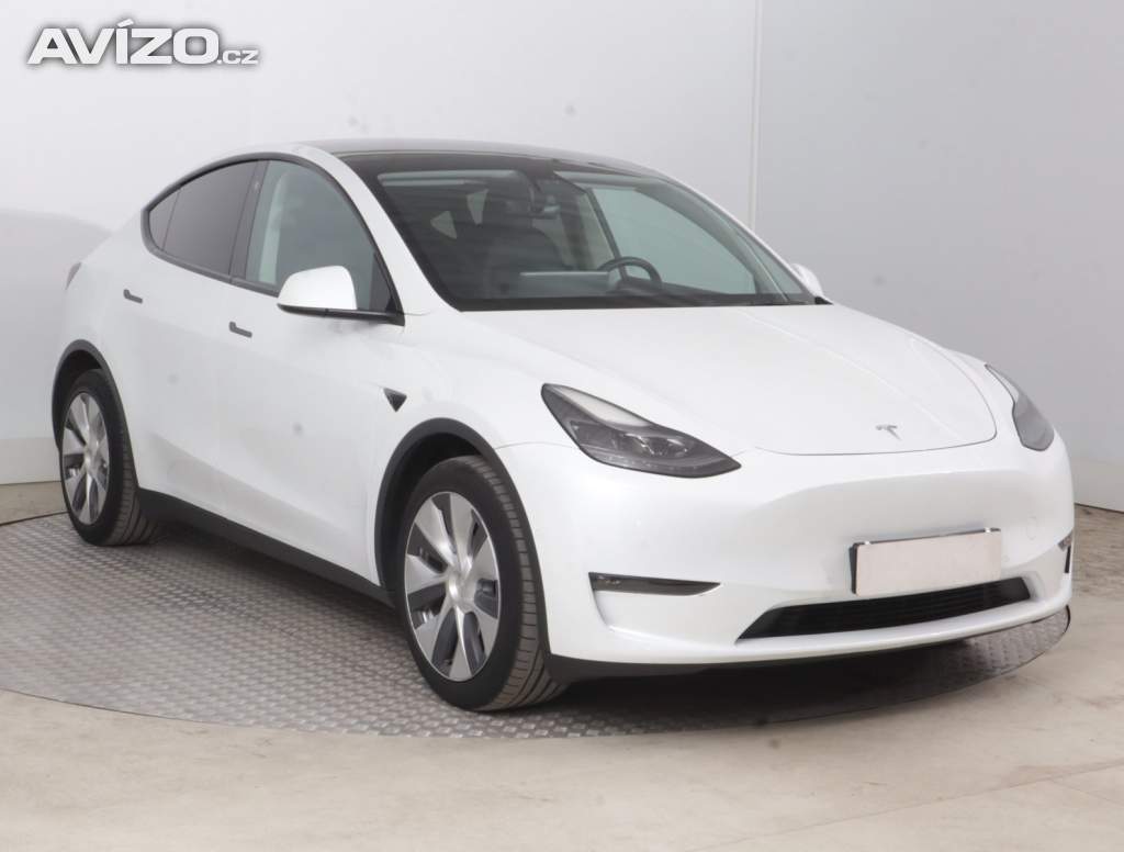 Tesla Model Y Long Range AWD 79kWh