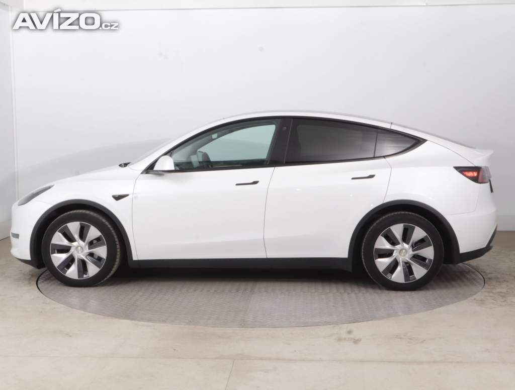 Foto inzerátu Tesla Model Y Long Range AWD 79kWh
