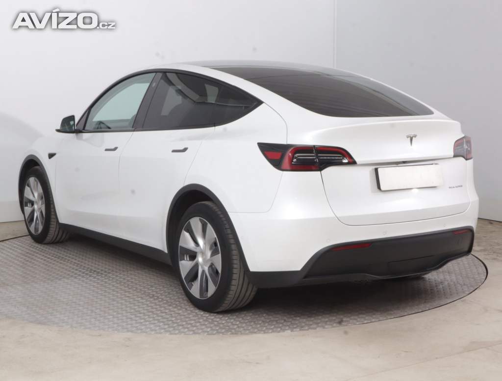 Foto inzerátu Tesla Model Y Long Range AWD 79kWh
