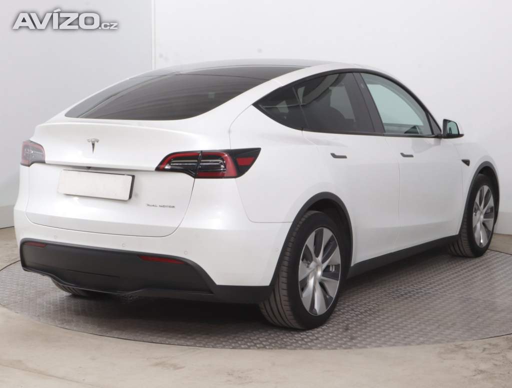Foto inzerátu Tesla Model Y Long Range AWD 79kWh
