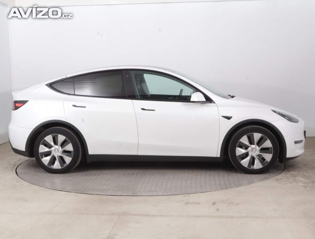Foto inzerátu Tesla Model Y Long Range AWD 79kWh