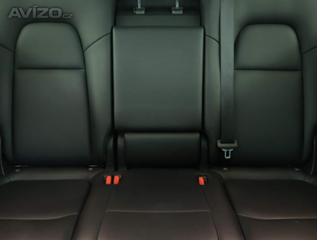 Foto inzerátu Tesla Model Y Long Range AWD 79kWh
