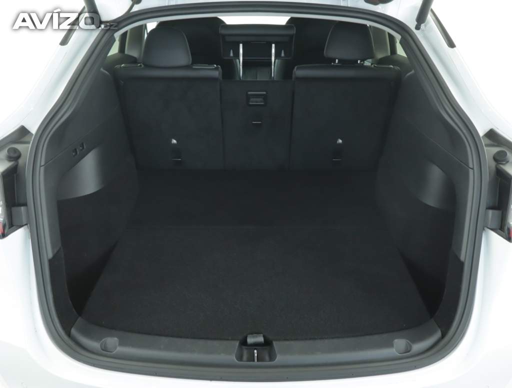 Foto inzerátu Tesla Model Y Long Range AWD 79kWh