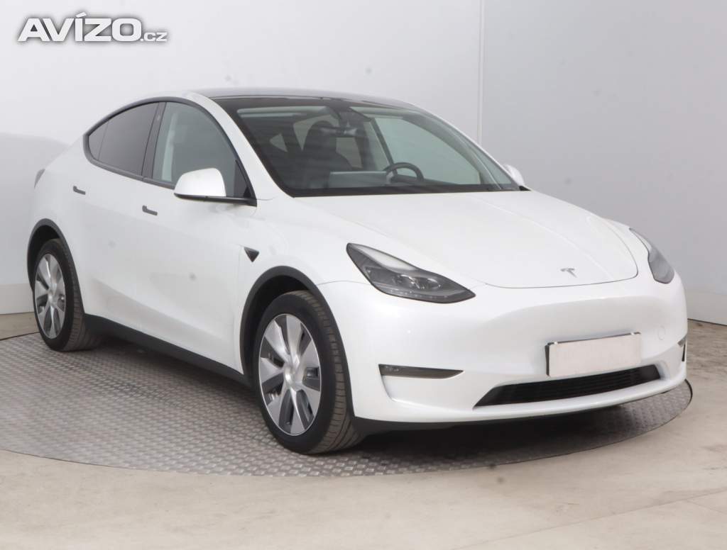 Tesla Model Y Long Range AWD 79kWh