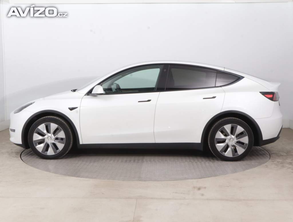 Foto inzerátu Tesla Model Y Long Range AWD 79kWh