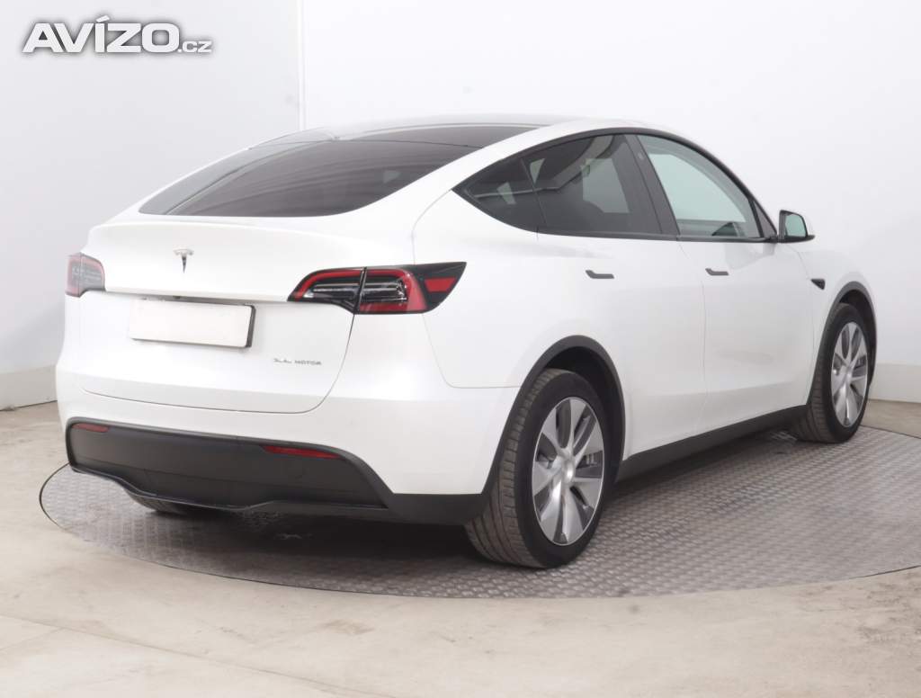 Foto inzerátu Tesla Model Y Long Range AWD 79kWh