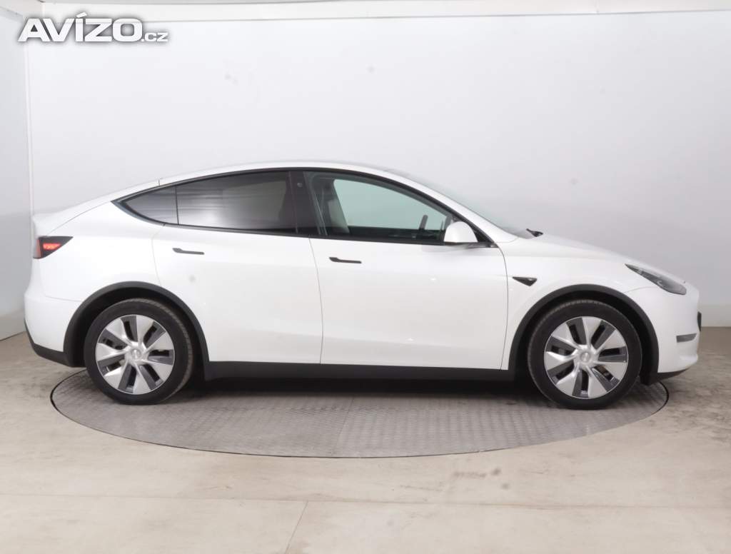 Foto inzerátu Tesla Model Y Long Range AWD 79kWh
