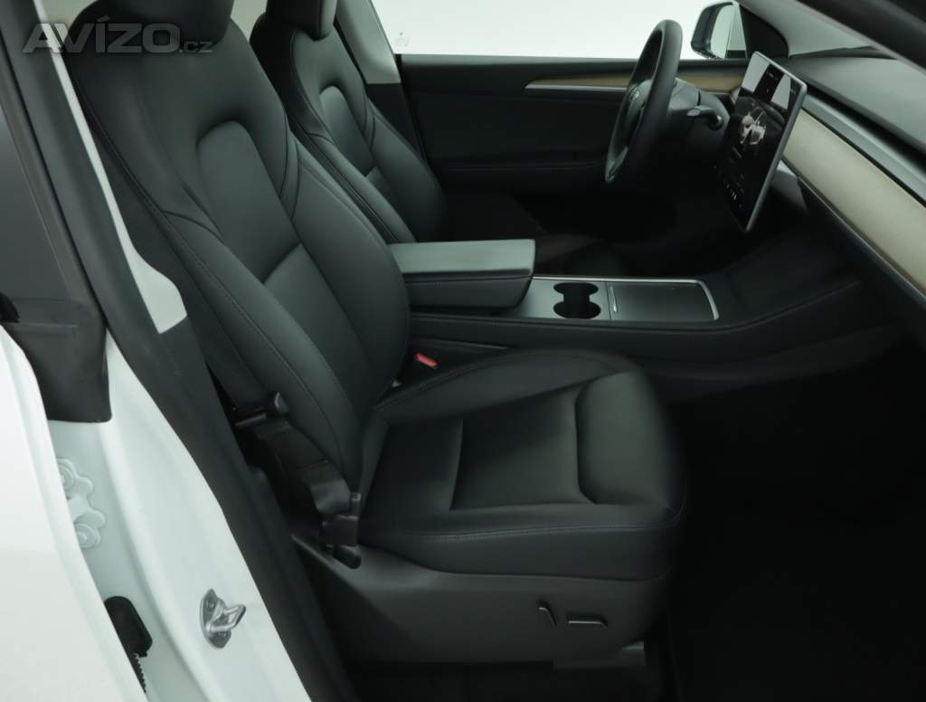 Foto inzerátu Tesla Model Y Long Range AWD 79kWh