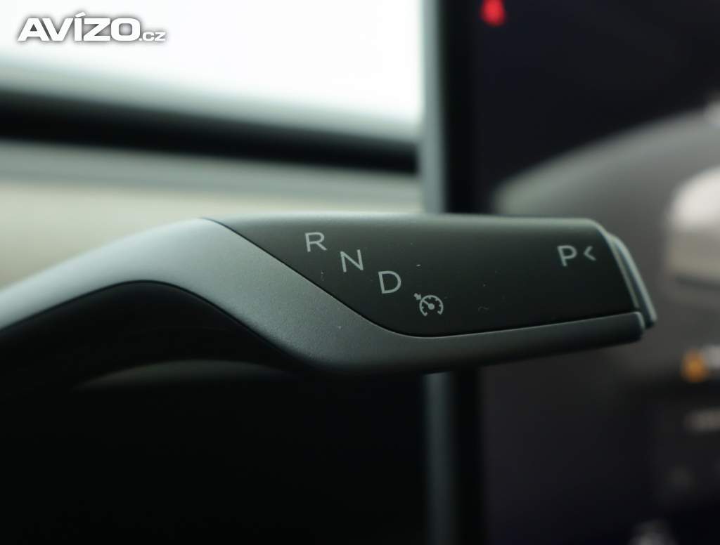 Foto inzerátu Tesla Model Y Long Range AWD 79kWh