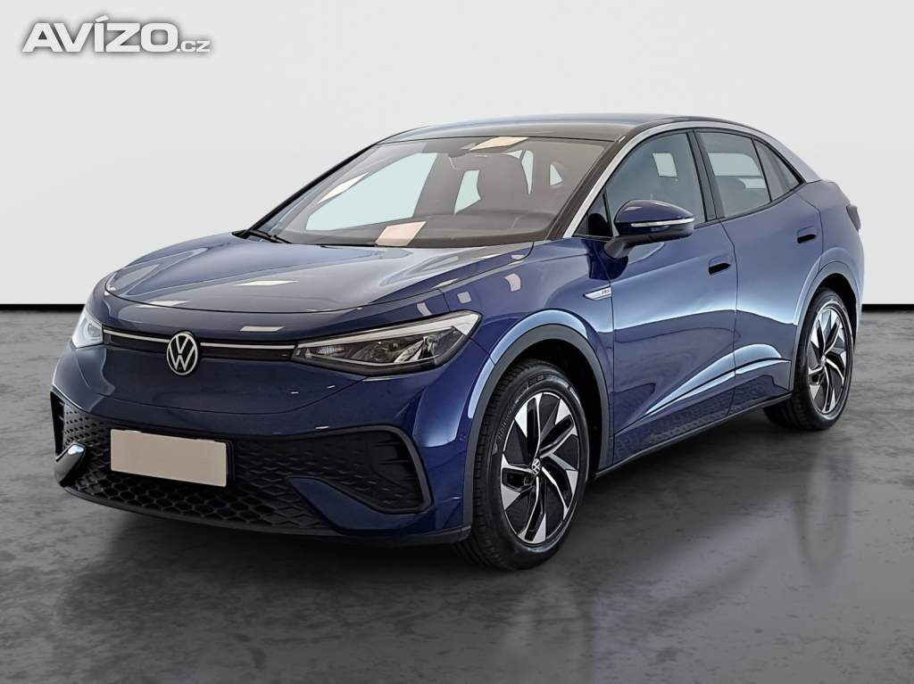 Foto inzerátu VW ID.5 Pro Perf. (82 kWh)