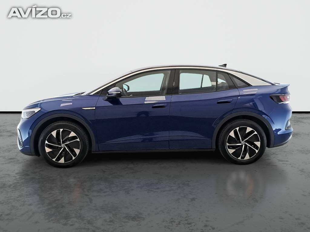 Foto inzerátu VW ID.5 Pro Perf. (82 kWh)
