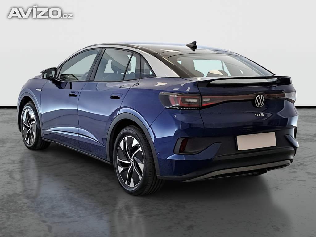 Foto inzerátu VW ID.5 Pro Perf. (82 kWh)