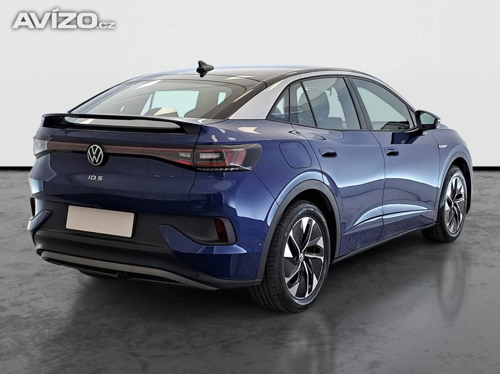 Foto inzerátu VW ID.5 Pro Perf. (82 kWh)