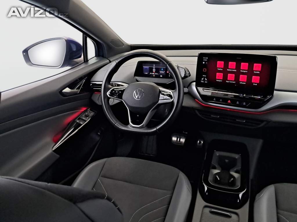 Foto inzerátu VW ID.5 Pro Perf. (82 kWh)