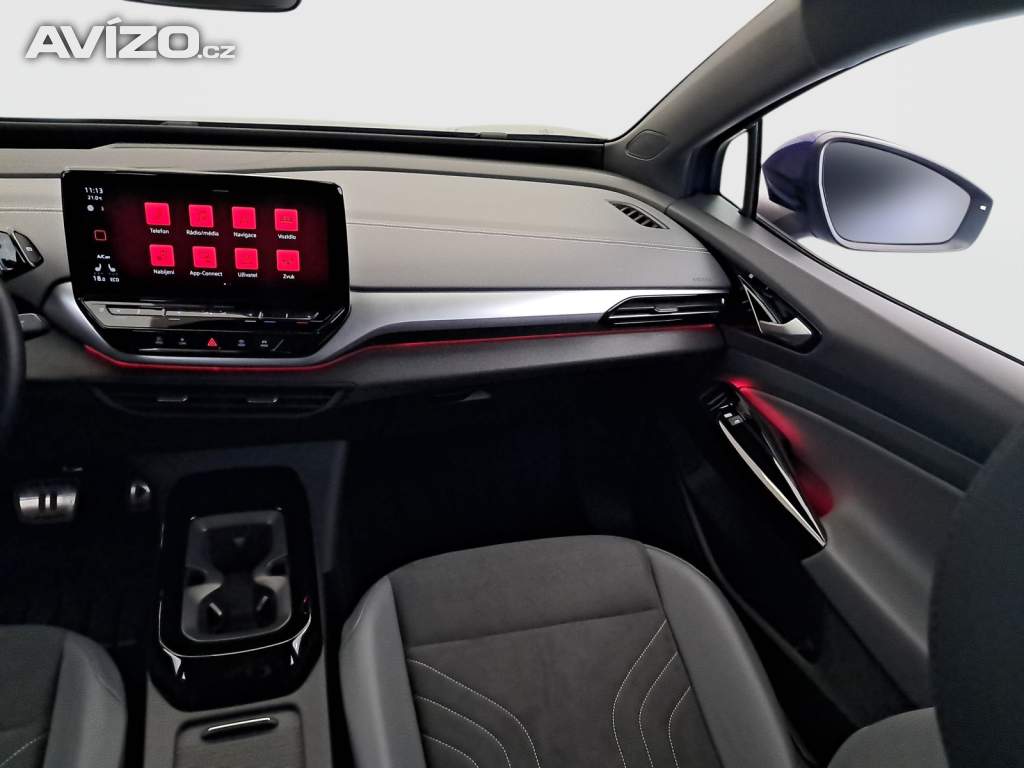 Foto inzerátu VW ID.5 Pro Perf. (82 kWh)