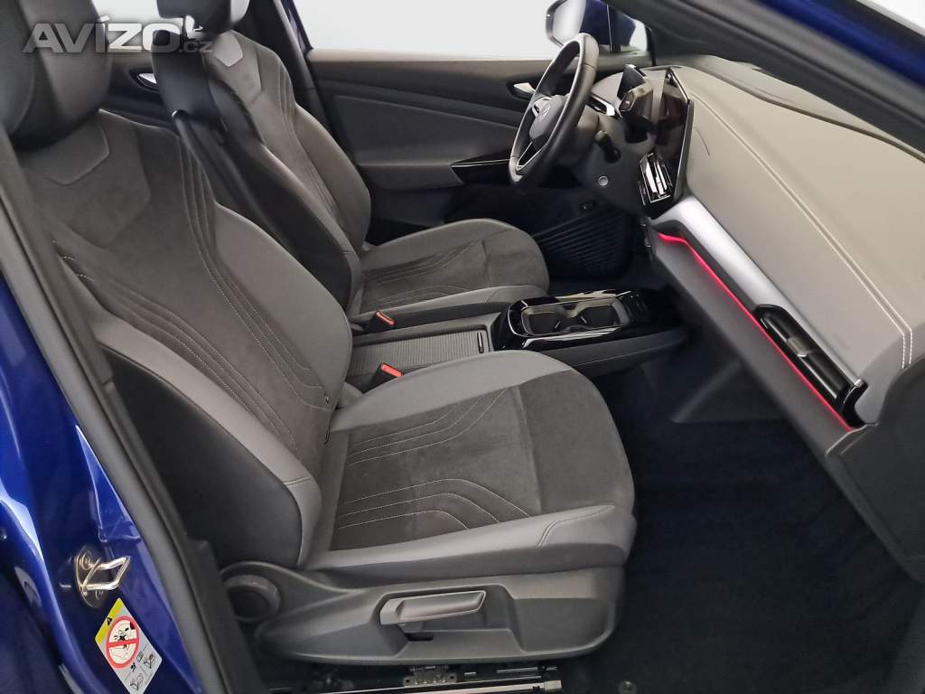 Foto inzerátu VW ID.5 Pro Perf. (82 kWh)