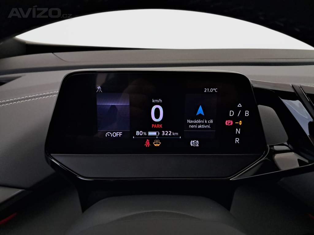 Foto inzerátu VW ID.5 Pro Perf. (82 kWh)