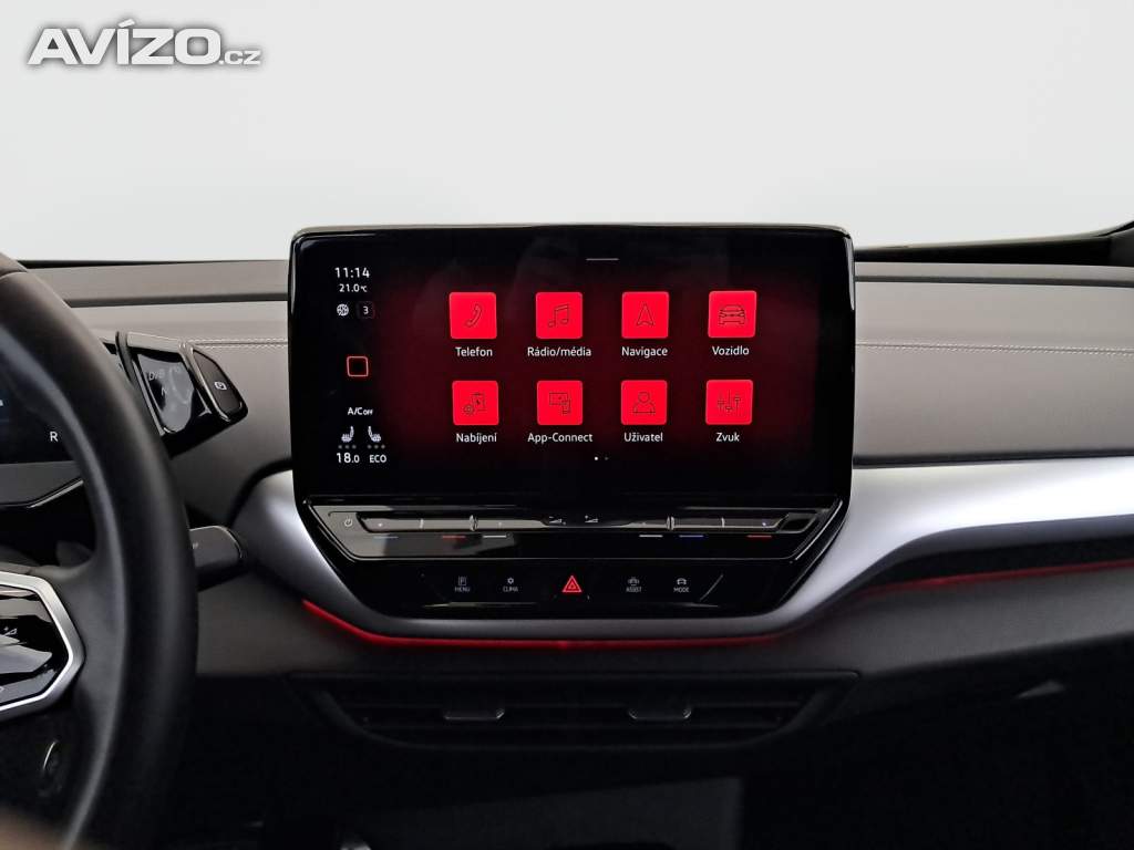 Foto inzerátu VW ID.5 Pro Perf. (82 kWh)